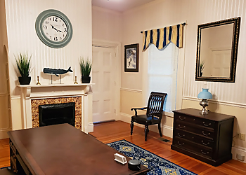 Providence Bankruptcy Lawyers Mark Buckley - ATTORNEY MARK BUCKLEY, CFP