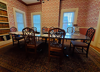 Providence Bankruptcy Lawyers Mark Buckley - ATTORNEY MARK BUCKLEY, CFP