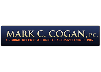 Portland Criminal Defense Lawyers Mark C. Cogan - MARK C. COGAN, P.C.