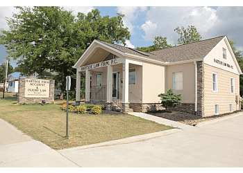 3 Best Personal Injury Lawyers in Knoxville, TN - Expert