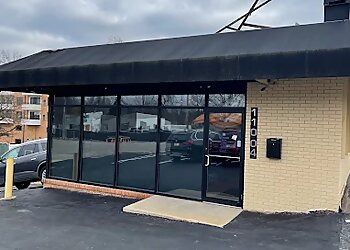 St Louis Tax Attorney Mark C. Milton - MILTON LAW GROUP