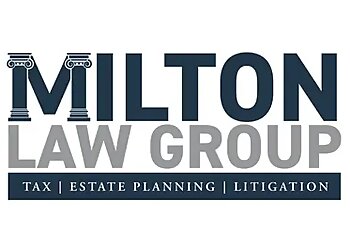 St Louis Tax Attorney Mark C. Milton - MILTON LAW GROUP