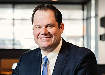 Mark C. Milton - MILTON LAW GROUP Mark C. Milton - St Louis, MO Tax Attorneys - Lawyer Portrait Image