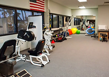 Costa Mesa Physical Therapists Mark C. Nowlin, DPT, OCS, CSCS - POWER PHYSICAL THERAPY & SPORTS MEDICINE