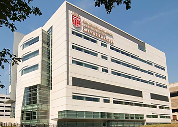 Mark C. Reilly, MD - Newark, NJ Orthopedics - Hospital Exterior Image