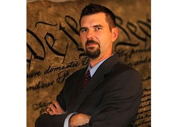 Mark Cagle - MARK CAGLE LAW Tulsa Criminal Defense Lawyers