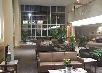 Rockford Neurosurgeons Mark Chwajol, MD - OSF HEALTHCARE SAINT ANTHONY MEDICAL CENTER NEUROSURGERY