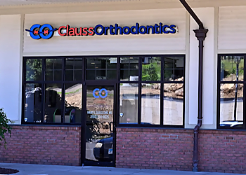 Waterbury Orthodontists Mark Clauss, DMD - CLAUSS ORTHODONTICS