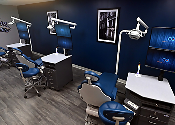 Waterbury Orthodontists Mark Clauss, DMD - CLAUSS ORTHODONTICS