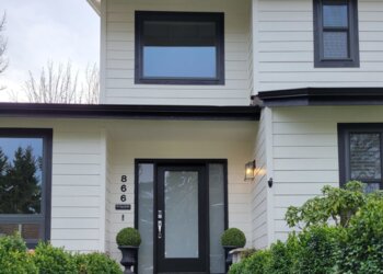 Eugene Window Companies Mark & Co.