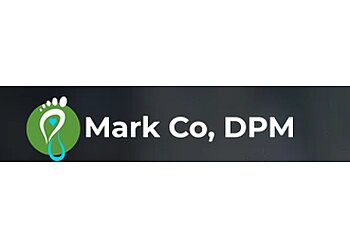 San Francisco Podiatrists Mark Co, DPM