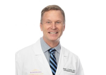  Mark Conklin, MD - PANORAMA ORTHOPEDICS AND SPINE CENTER