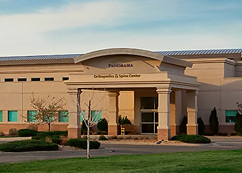 Lakewood Orthopedics Mark Conklin, MD - PANORAMA ORTHOPEDICS & SPINE CENTER