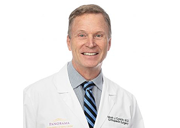 Mark Conklin, MD - PANORAMA ORTHOPEDICS & SPINE CENTER Lakewood Orthopedics image 1
