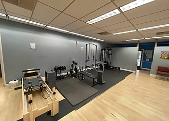 Oceanside Physical Therapists Mark Craig-Jones, PT, DPT, SFMA - PIPELINE PHYSICAL THERAPY