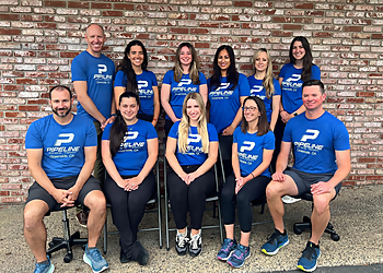 Oceanside Physical Therapists Mark Craig-Jones, PT, DPT, SFMA - PIPELINE PHYSICAL THERAPY