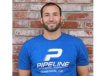 Mark Craig-Jones, PT, DPT, SFMA - PIPELINE PHYSICAL THERAPY Oceanside Physical Therapists image 1