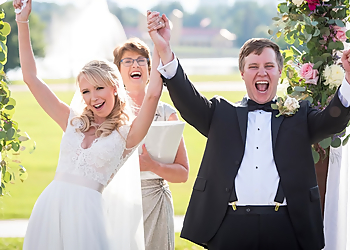 Fort Collins Wedding Photographers Mark Creery Photography