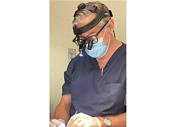 Atlanta Plastic Surgeon Mark Crispin, MD - CRISPIN PLASTIC SURGERY