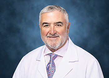 Mark D'Alise, MD Mark D'Alise, MD - Lubbock, TX Neurosurgeons - Doctor Portrait Image
