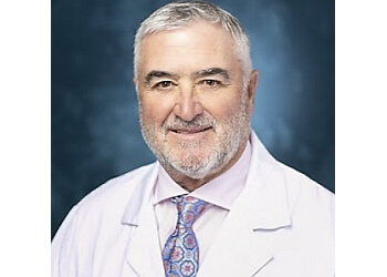 Mark D'Alise, MD - UMC Neurosurgery Clinic Lubbock Neurosurgeons