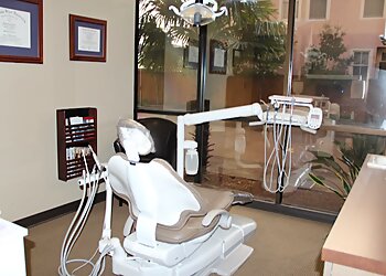 New Orleans Dentists Mark D. Anderson, DDS - MID-CITY SMILES