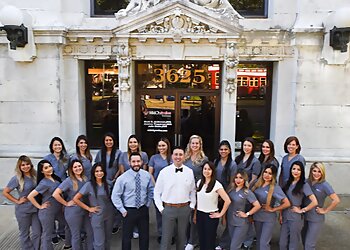 New Orleans Dentists Mark D. Anderson, DDS - MID-CITY SMILES