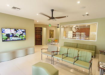 Hollywood Primary Care Physicians Mark D. Chin-Lenn, MD - COMPREHENSIVE HEALTH & WELLNESS CENTER, P.A.