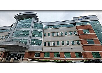 Cincinnati Ent Doctors Mark D. Deutsch, MD - TRIHEALTH GROUP HEALTH - KENWOOD