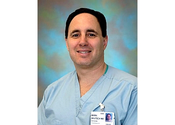 Mark D. Deutsch, MD - TRIHEALTH GROUP HEALTH - KENWOOD Cincinnati Ent Doctors