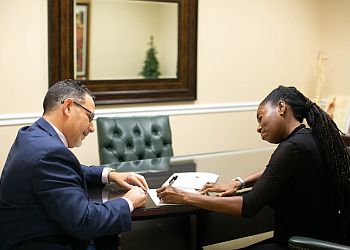 Pembroke Pines Personal Injury Lawyers Mark D. Dickstein - THE DICKSTEIN LAW FIRM