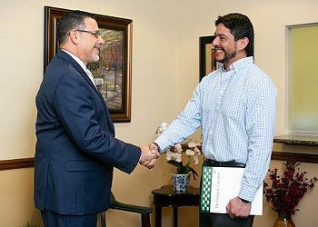 Pembroke Pines Personal Injury Lawyers Mark D. Dickstein - THE DICKSTEIN LAW FIRM