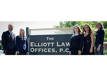 Arvada DUI Lawyers Mark D. Elliott - THE ELLIOTT LAW OFFICES