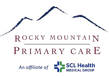Westminster Primary Care Physicians Mark D. Engelstad, MD - ROCKY MOUNTAIN PRIMARY CARE