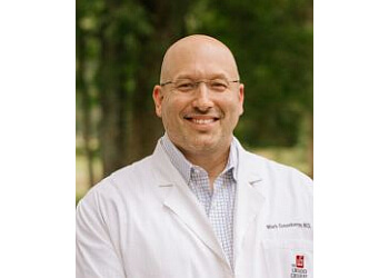 Mark D. Greenberger, MD - THE UROLOGY GROUP PC Memphis Urologists