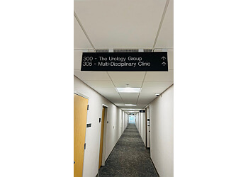 Memphis Urologists Mark D. Greenberger, MD - THE UROLOGY GROUP