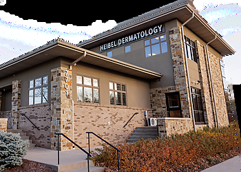 Lincoln Dermatologists Mark D. Heibel, MD - HEIBEL DERMATOLOGY CLINIC, LLC