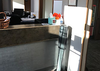 Pueblo Cosmetic Dentists Mark D. Hurd, D.D.S