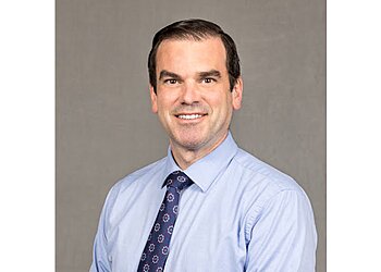 Mark D. Kahle, DO - CENTRAL OHIO PRIMARY CARE Columbus Primary Care Physicians image 1