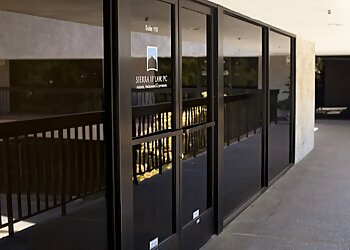 Fresno Patent Attorney Mark D. Miller - SIERRA IP LAW, PC