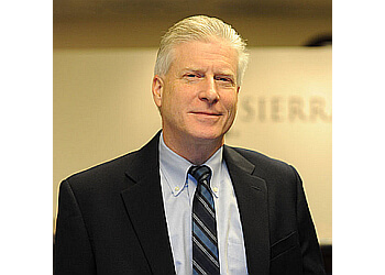 Mark D. Miller - SIERRA IP LAW, PC Fresno Patent Attorney
