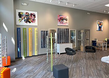 Allentown Eye Doctors Mark Dalton, OD - ALLENTOWN VISION CENTER