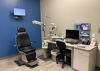 Allentown Eye Doctors Mark Dalton, OD - ALLENTOWN VISION CENTER