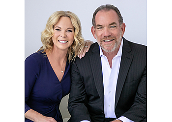 Mark & Darci Richardson- RICHARDSON LENDING TEAM  Simi Valley Mortgage Companies image 1