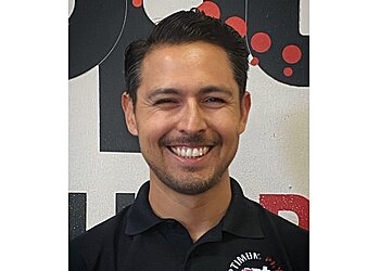 Mark De Anda, PT, DPT, IADN Cert, IAMTC - OPTIMUM PHYSIO THERAPIES  San Antonio Physical Therapists image 1