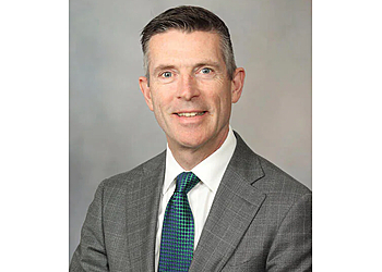 Mark Denis P. Davis, MD - MAYO CLINIC Rochester Dermatologists image 1