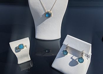 Albuquerque Jewelry Mark Diamond's Jewelers