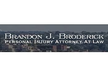 Yonkers Employment Lawyers Mark Dumas - BRANDON J. BRODERICK, PERSONAL INJURY ATTORNEY AT LAW