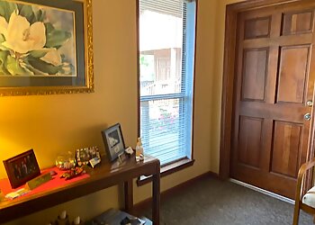 Baton Rouge Marriage Counselors Mark E. Crosby, PhD, MS, LPC, LMFT - LIVE OAK COUNSELING CENTER LLC