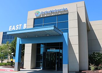 Omaha Orthopedics Mark E. Goebel, MD - ORTHONEBRASKA OAKVIEW ORTHOPEDIC CLINIC